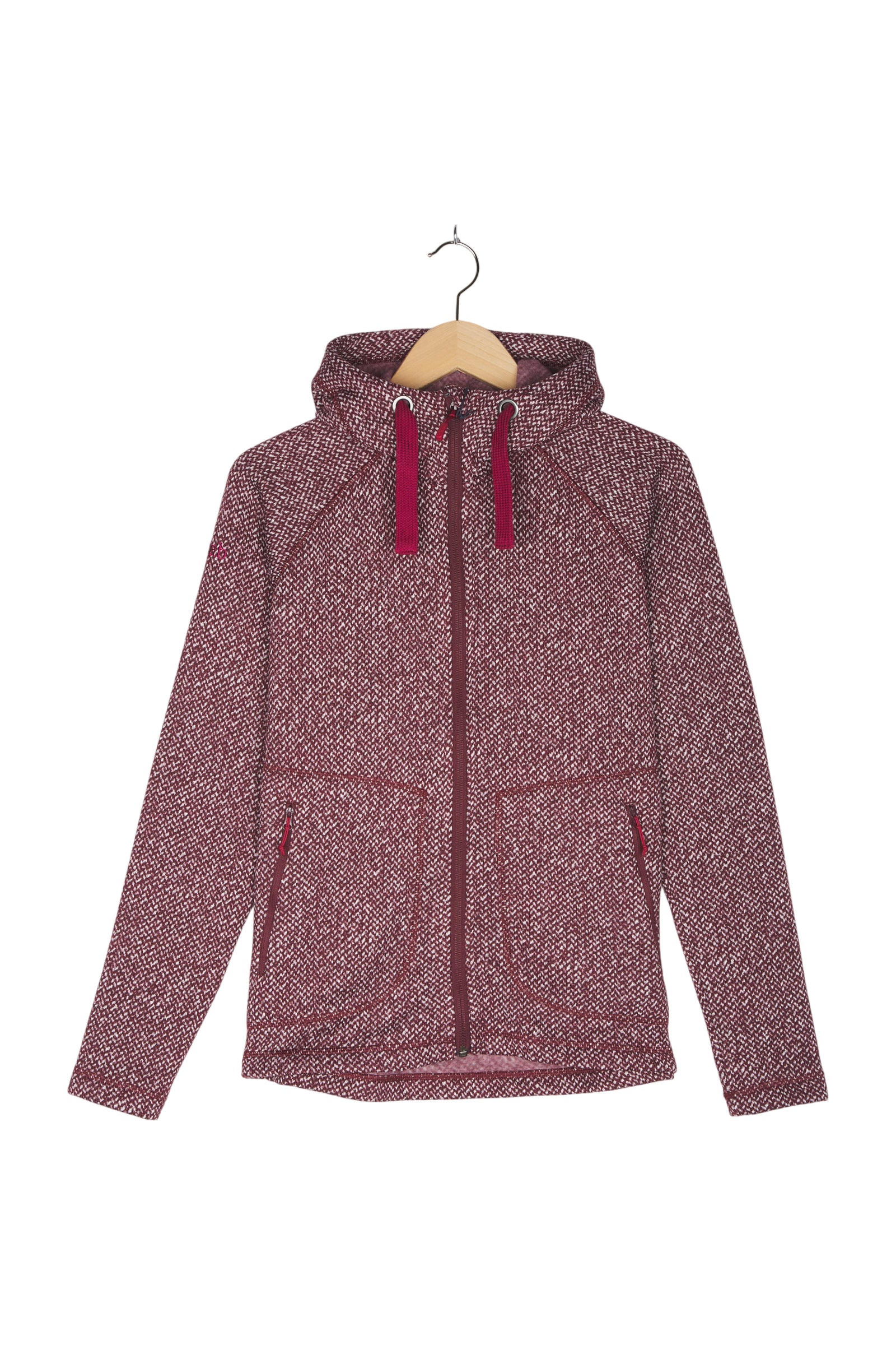 Fleecejacke für Damen